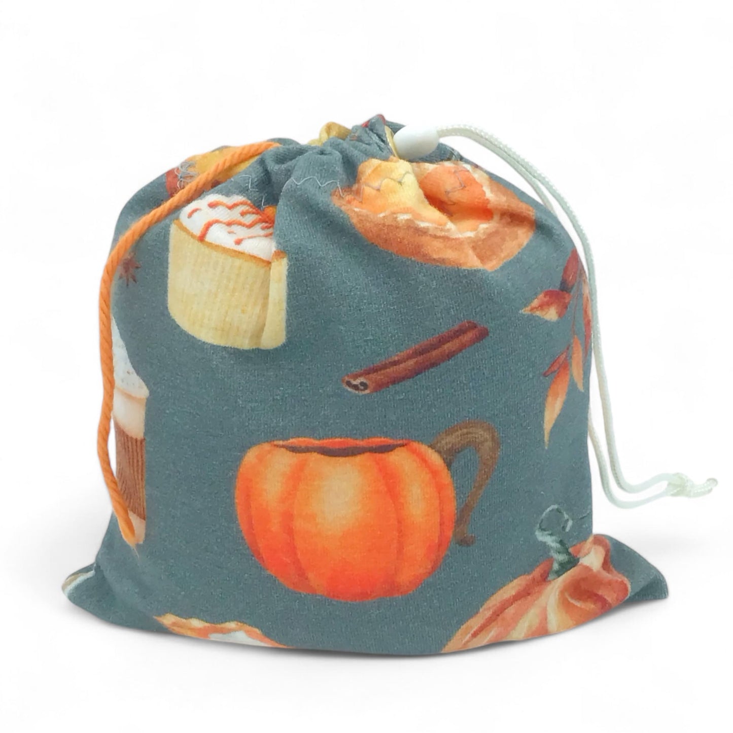Pumpkin Spice
