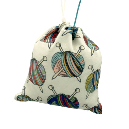Jubilant Skeins