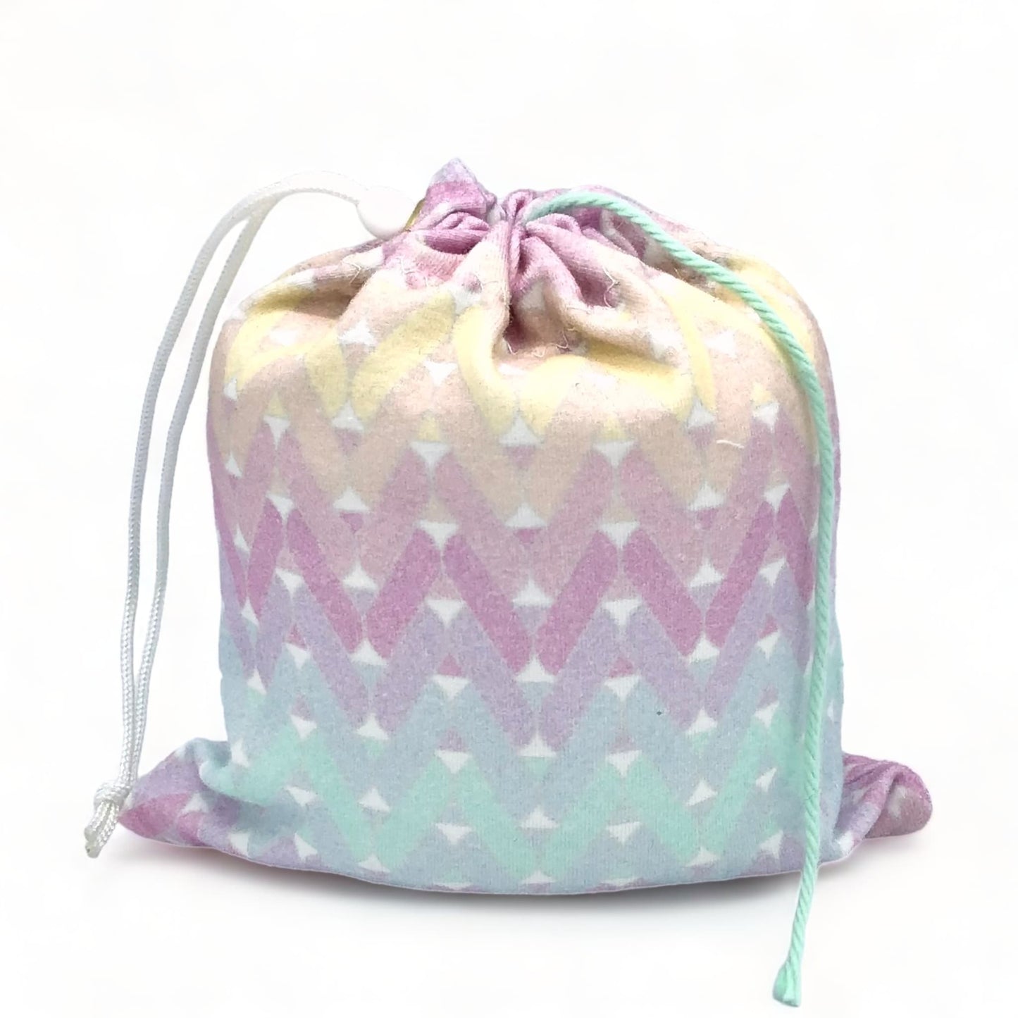 Starry-Eyed Stockinette